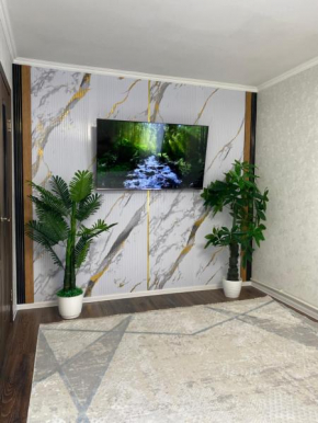 Apartment Plaza